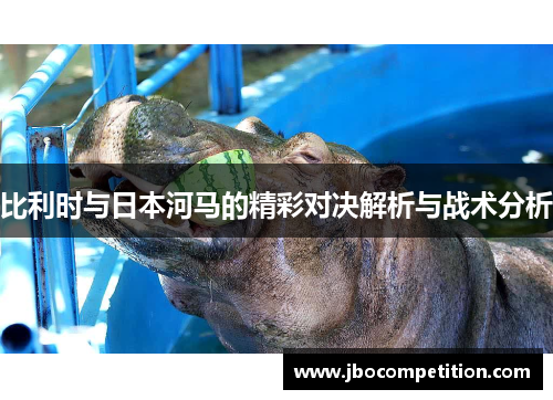 比利时与日本河马的精彩对决解析与战术分析